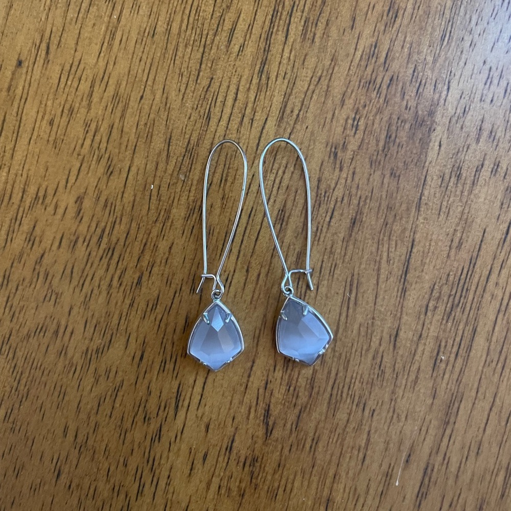 Kendra Scott Earrings